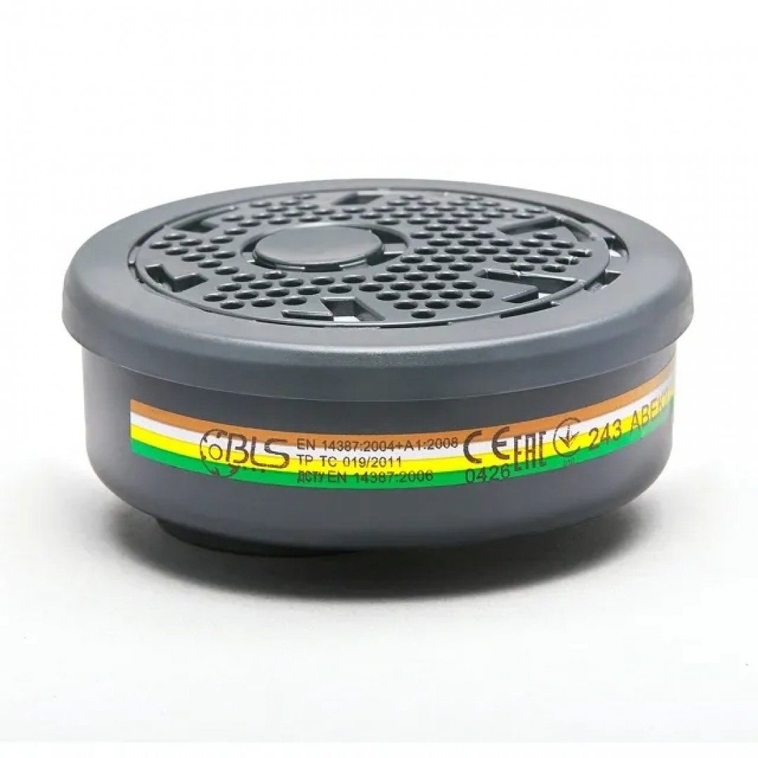 Filtro ABEK2 - BLS 1