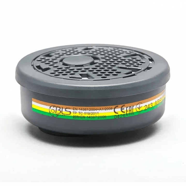 Filtro ABEK2 - BLS 1