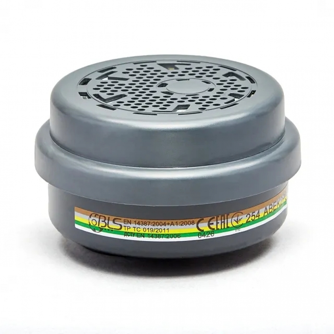 Filtro ABEK2HgP3 R - BLS 1