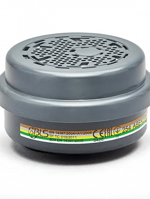 Filtro ABEK2HgP3 R - BLS