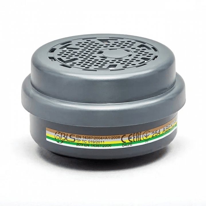 Filtro ABEK2HgP3 R - BLS 1