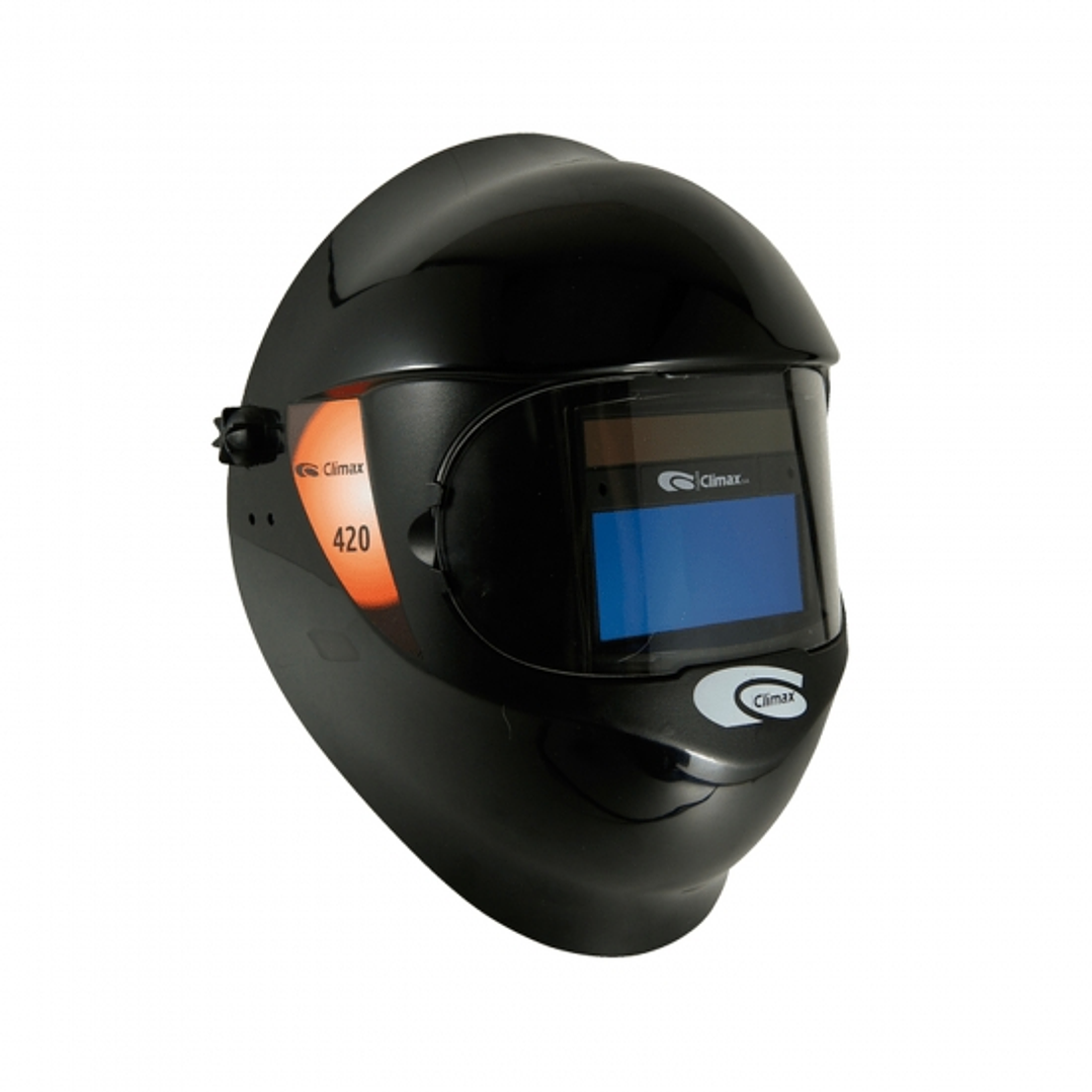 Máscara de Cabeça Soldadura Poliamida 1