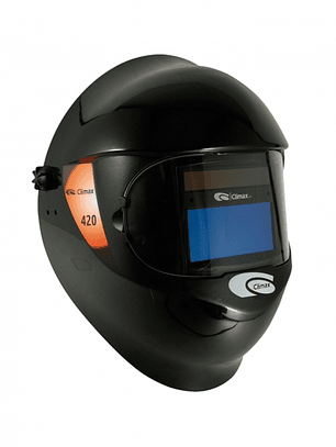 Máscara de Cabeça Soldadura Poliamida