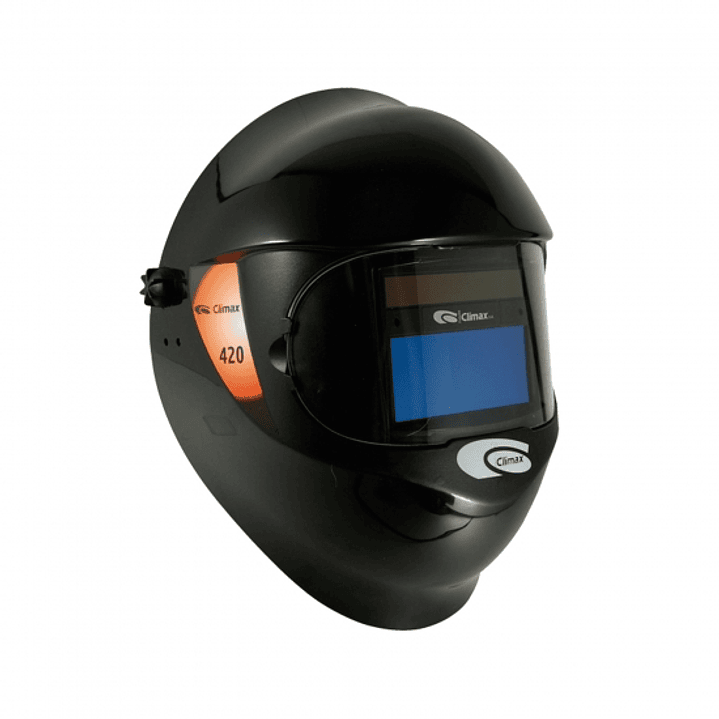 Máscara de Cabeça Soldadura Poliamida 1