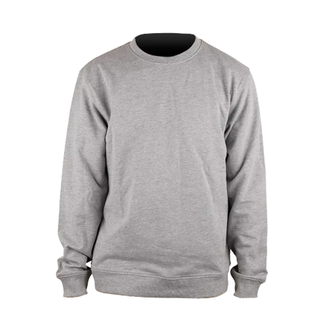 Sweatshirt BC280 1