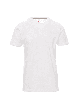 T-shirt de Manga Curta 