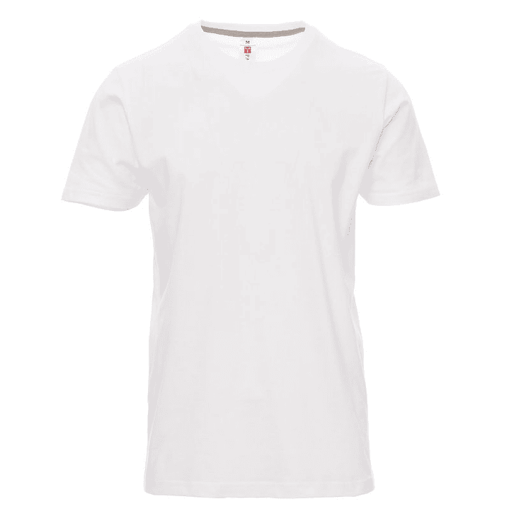 T-shirt de Manga Curta  1