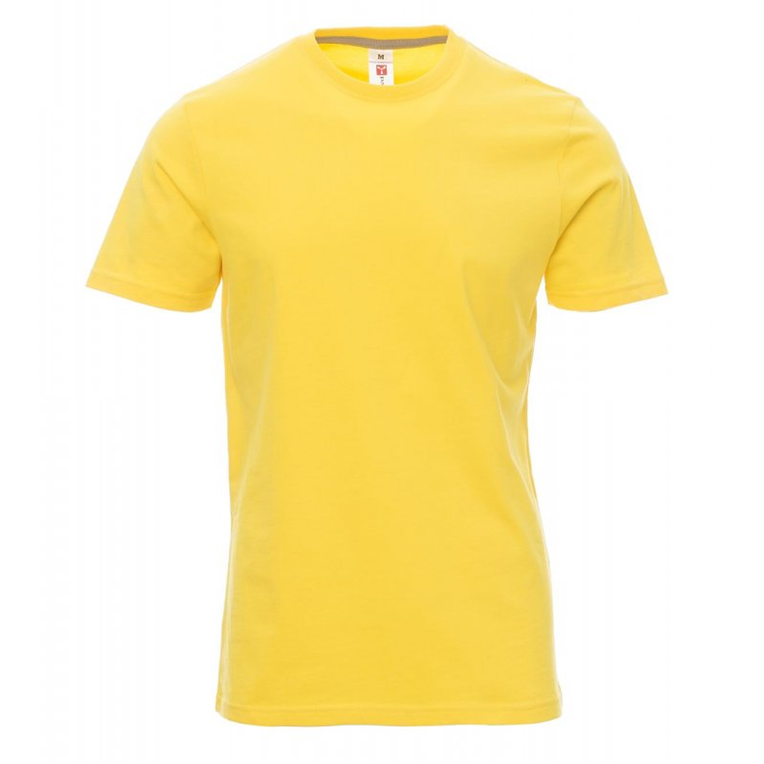 T-shirt de Manga Curta  2