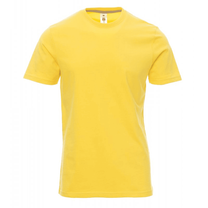 T-shirt de Manga Curta  2