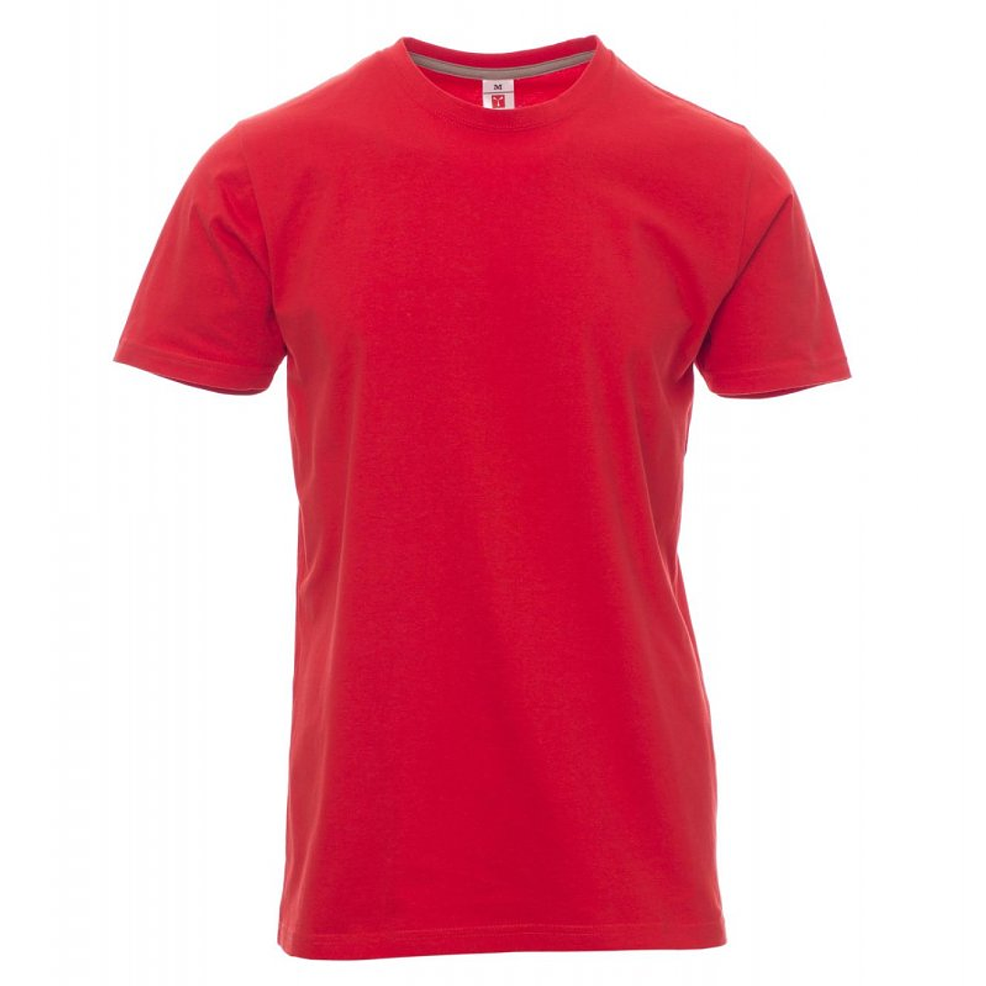 T-shirt de Manga Curta  4