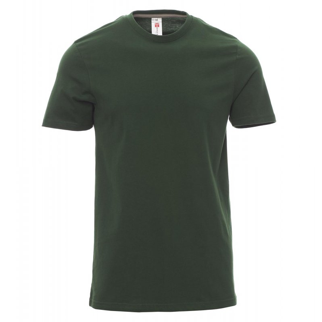 T-shirt de Manga Curta  5