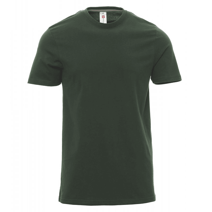 T-shirt de Manga Curta  5