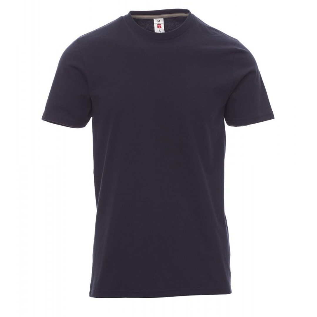 T-shirt de Manga Curta  6