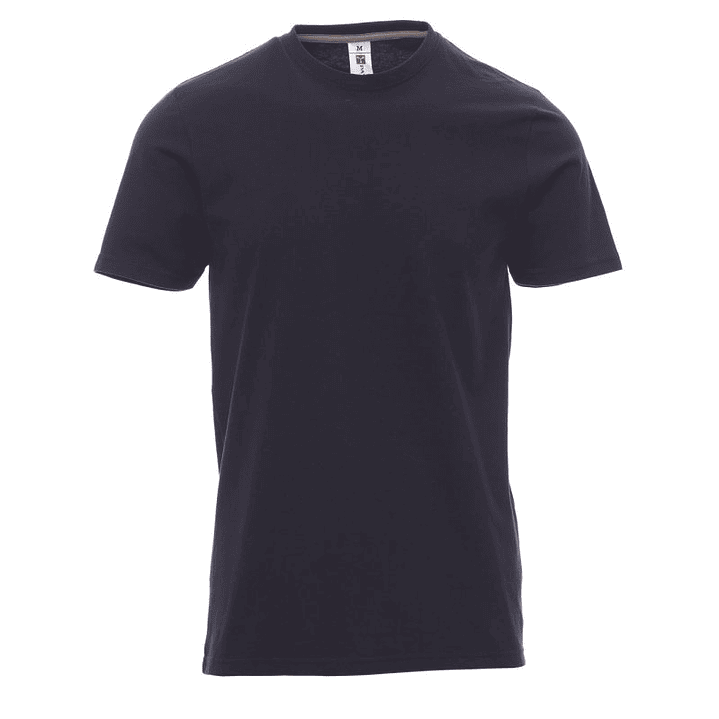 T-shirt de Manga Curta  6