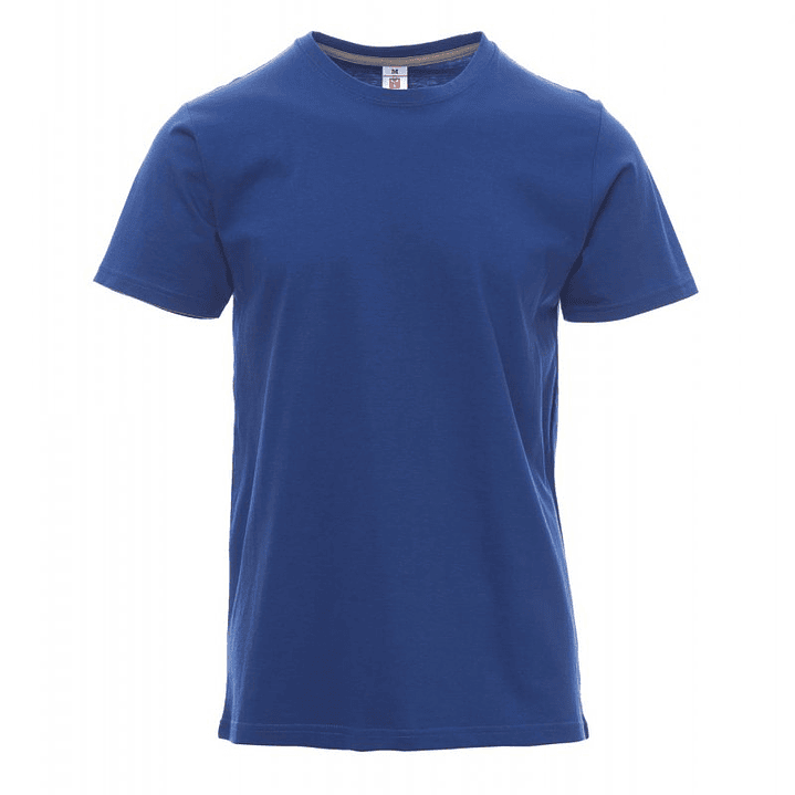 T-shirt de Manga Curta  7