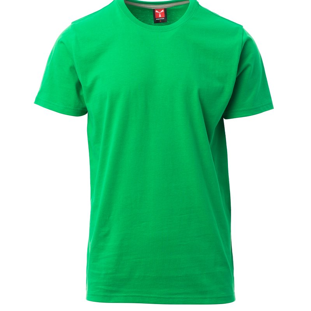 T-shirt de Manga Curta  8