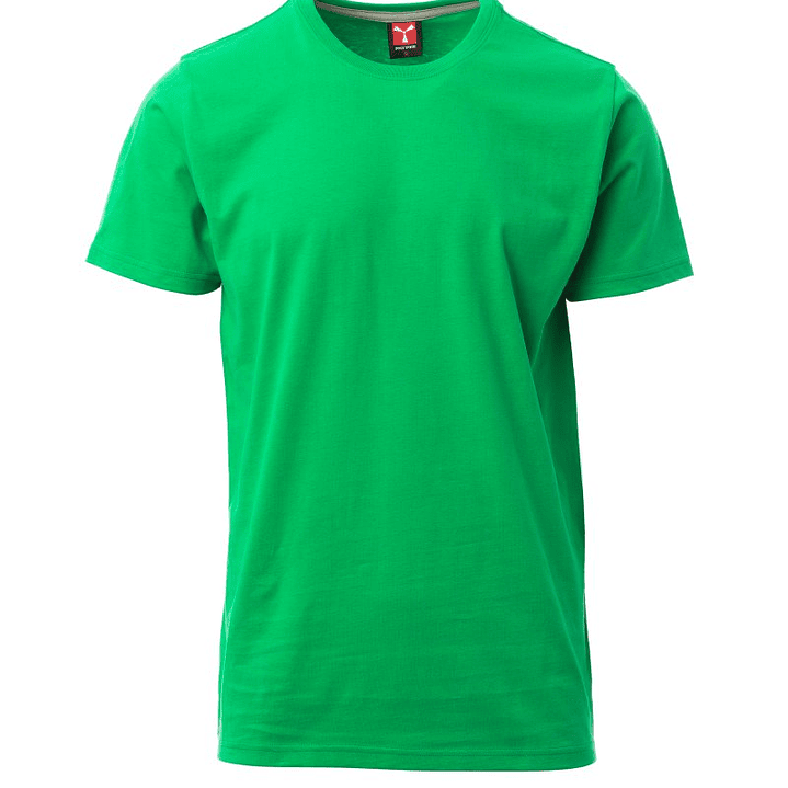 T-shirt de Manga Curta  8