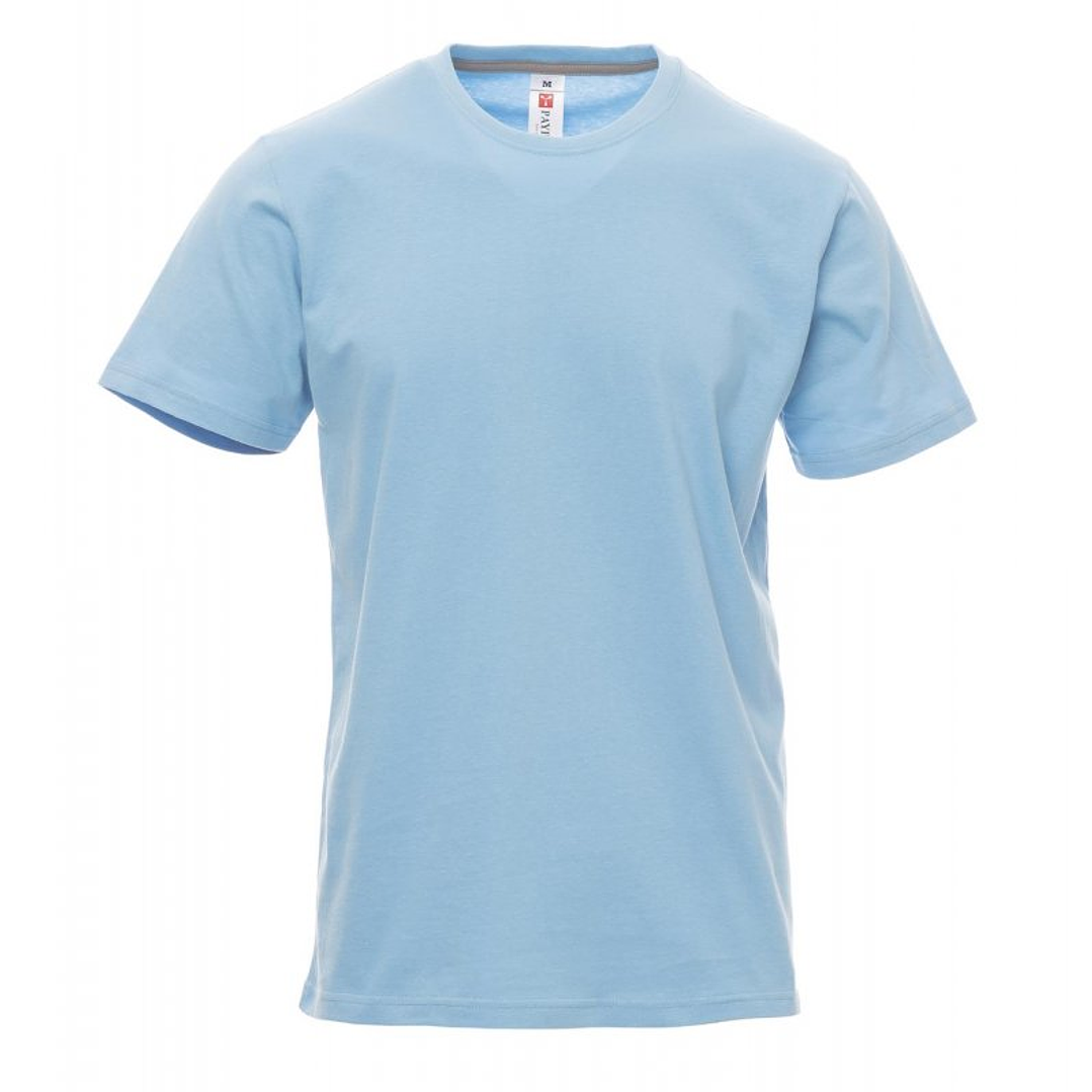 T-shirt de Manga Curta  10