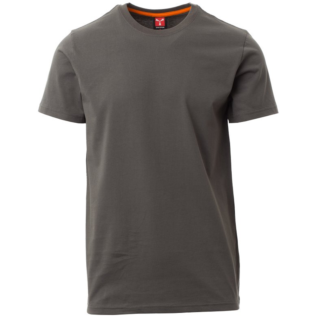 T-shirt de Manga Curta  11