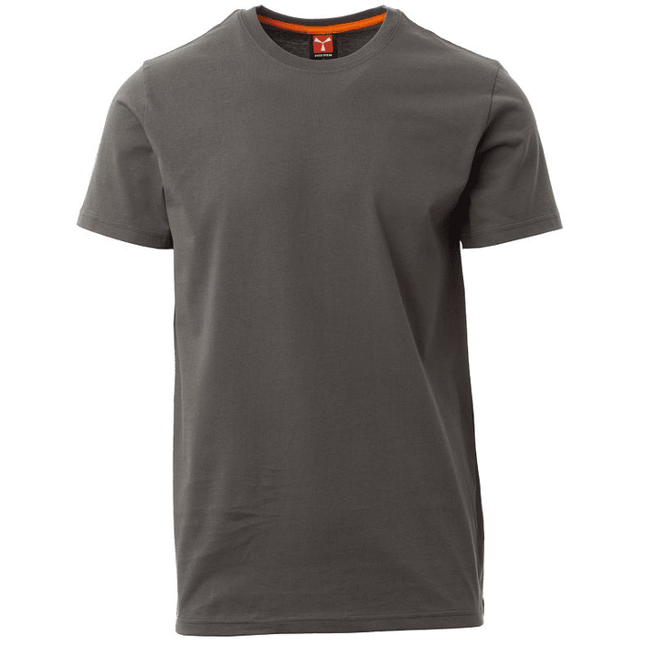 T-shirt de Manga Curta  11