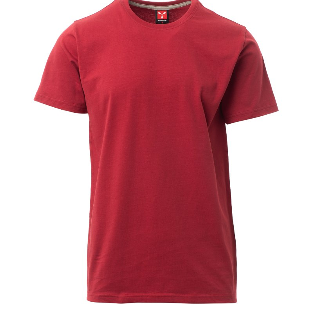 T-shirt de Manga Curta  13