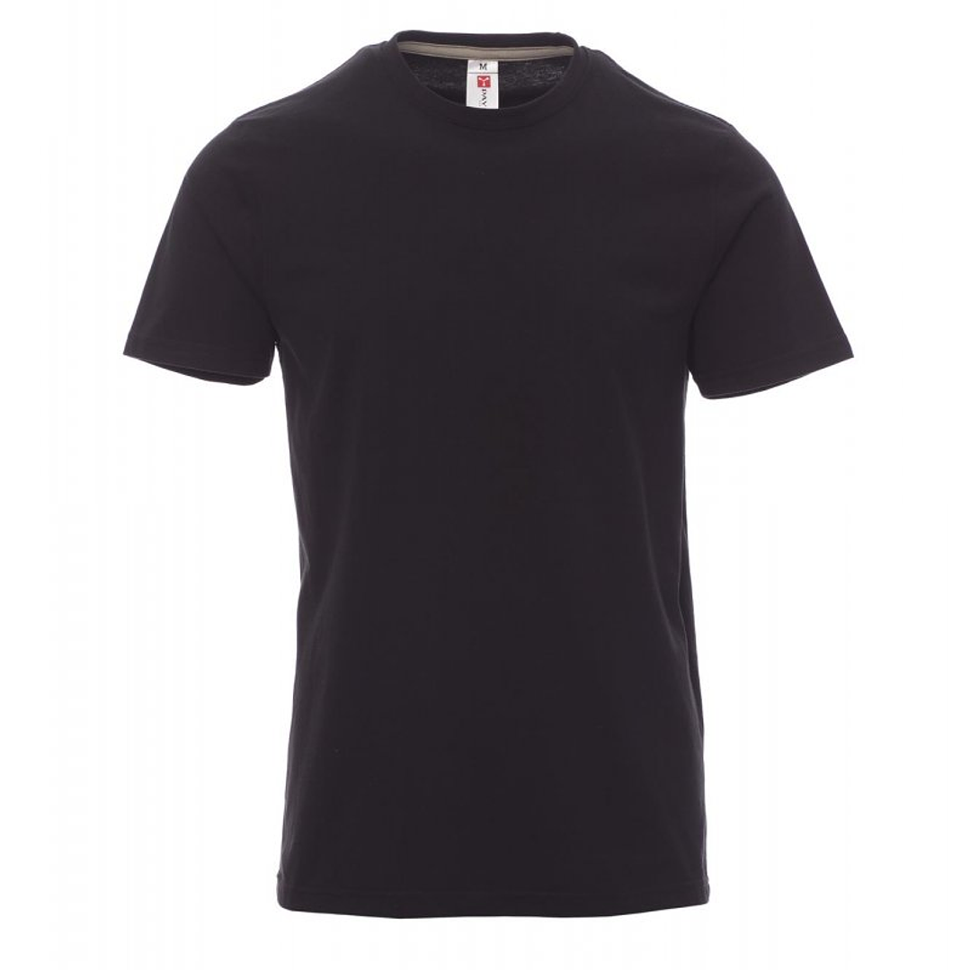 T-shirt de Manga Curta  14