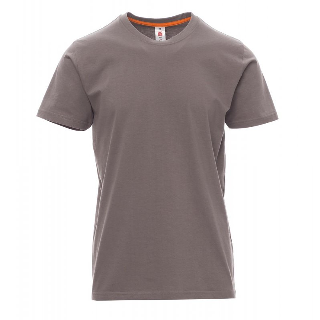 T-shirt de Manga Curta  15