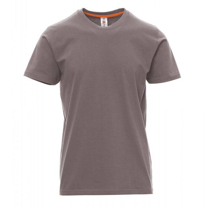 T-shirt de Manga Curta  15