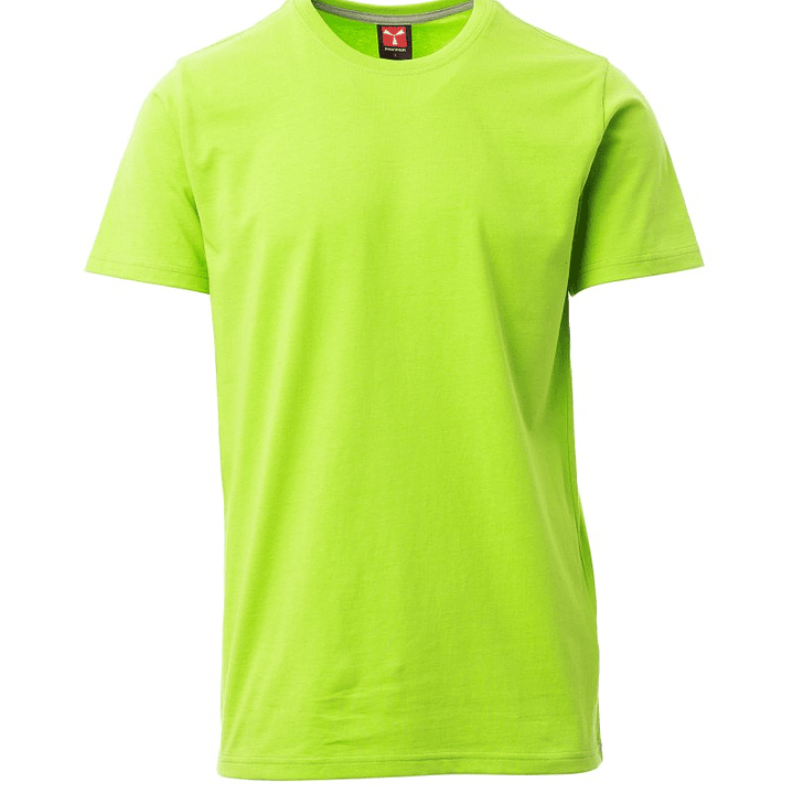 T-shirt de Manga Curta  16