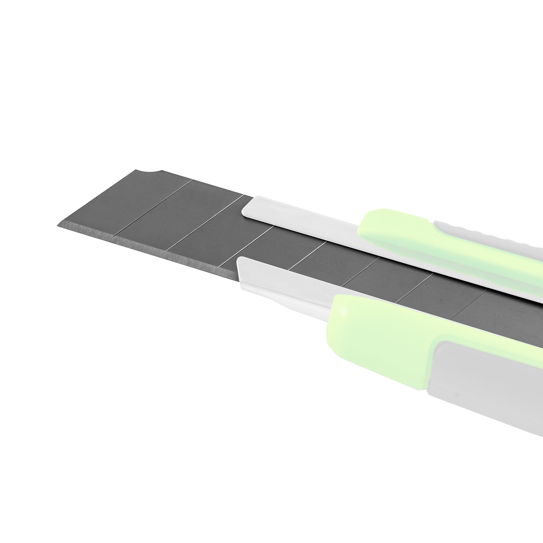 Lâminas ( conjunto de 10 unidades )  1