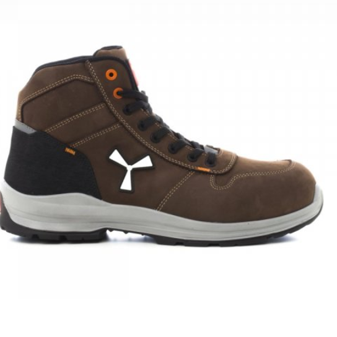 GET FORCE MID S3-NBK 2