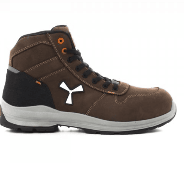 GET FORCE MID S3-NBK 2