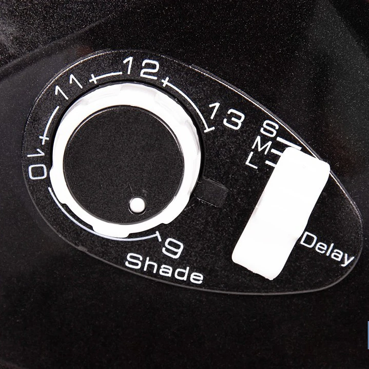 Máscara de Soldador 5