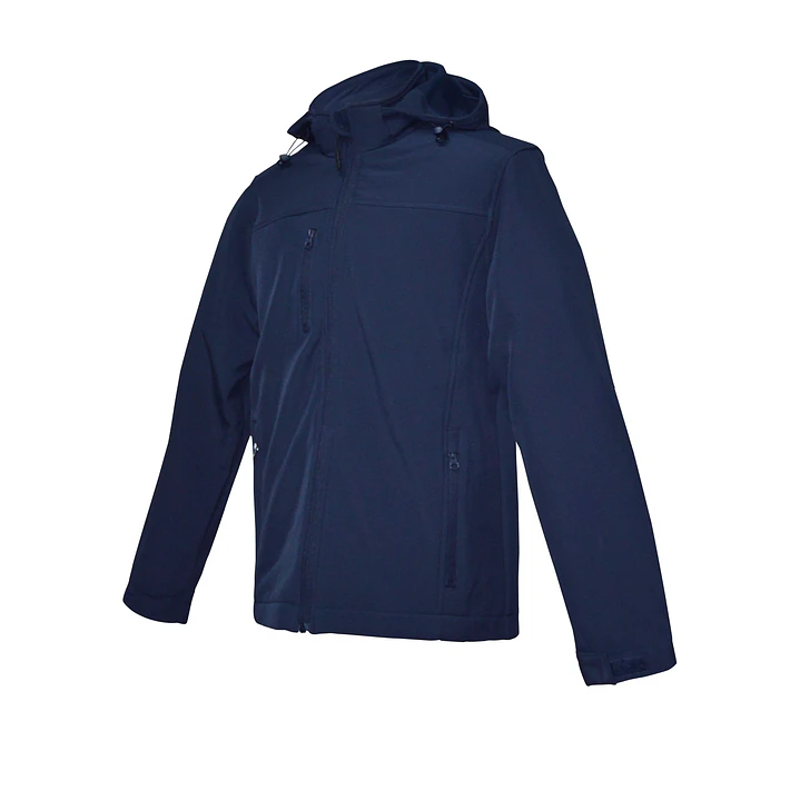 Casaco Softshell BL-80 3