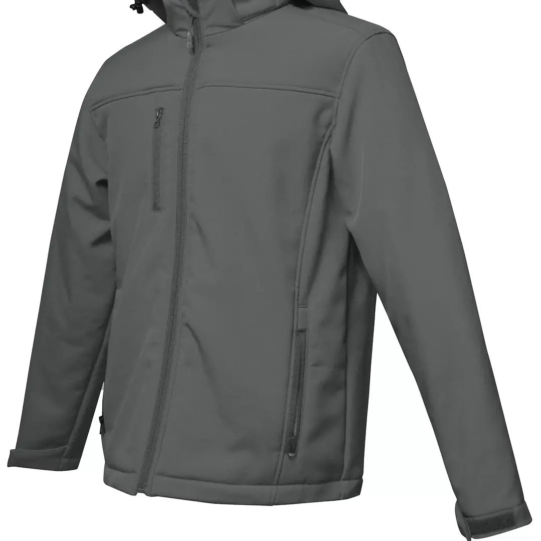 Casaco Softshell BL-80 4