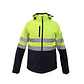 Casaco Softshell de Alta-visibilidade BL-81 - thumbnail 1