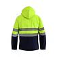 Casaco Softshell de Alta-visibilidade BL-81 - thumbnail 2