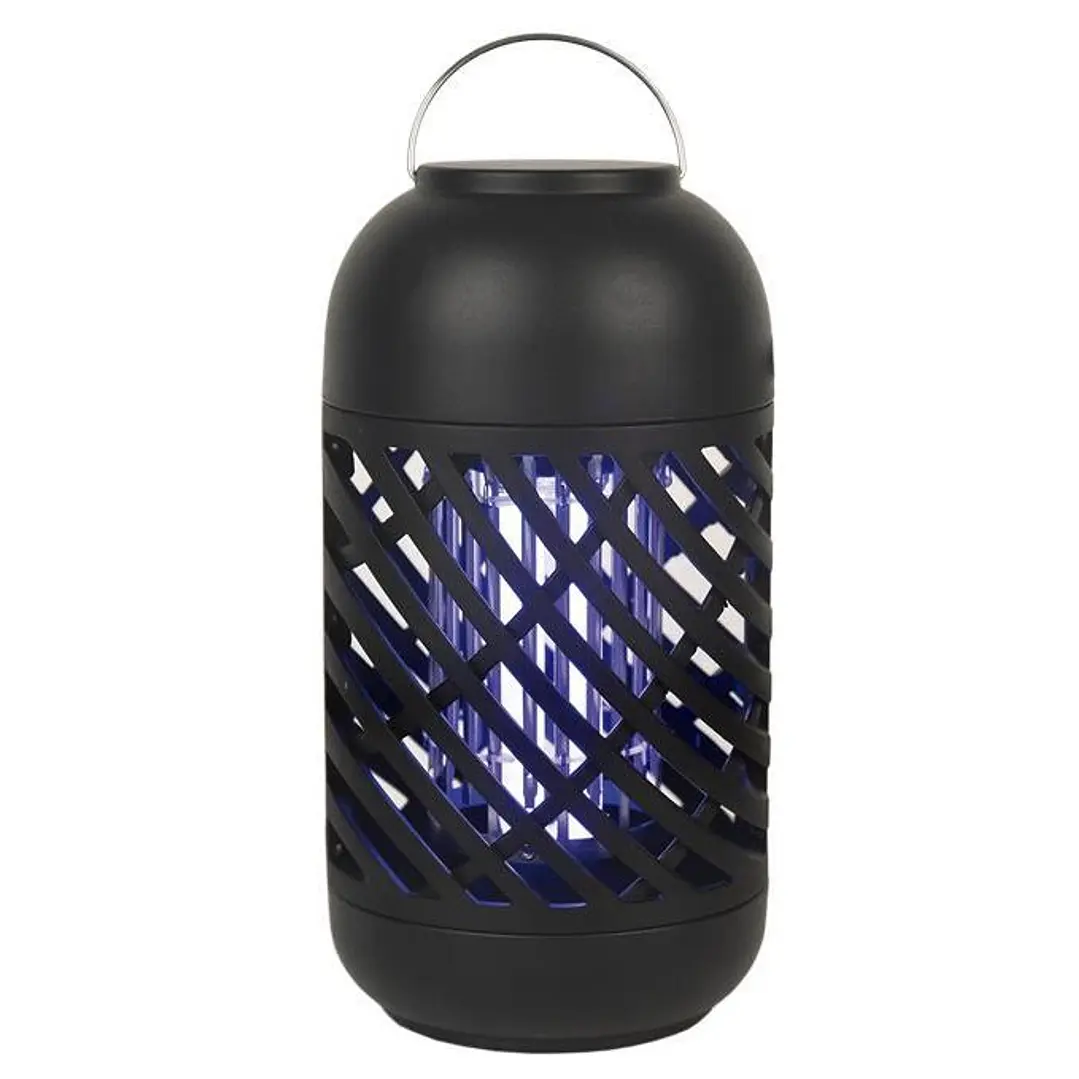 Lâmpada LED Anti-Insetos  1