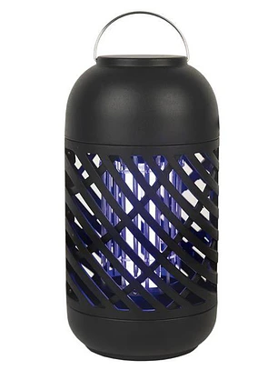 Lâmpada LED Anti-Insetos 