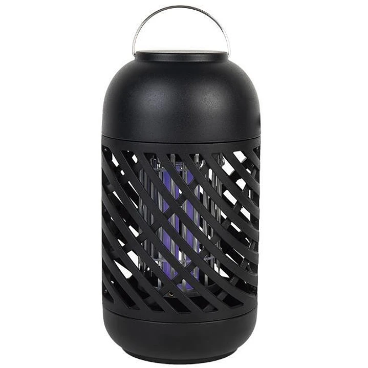 Lâmpada LED Anti-Insetos  3
