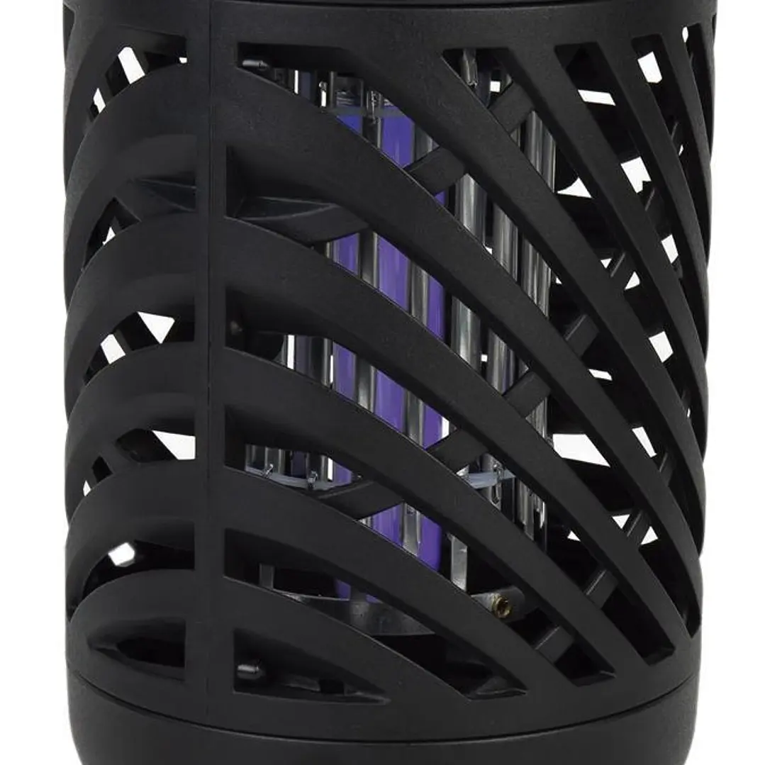 Lâmpada LED Anti-Insetos  4