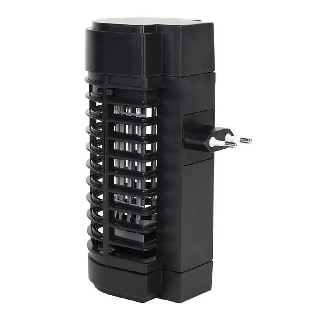 Lâmpada LED Anti-Insetos  2