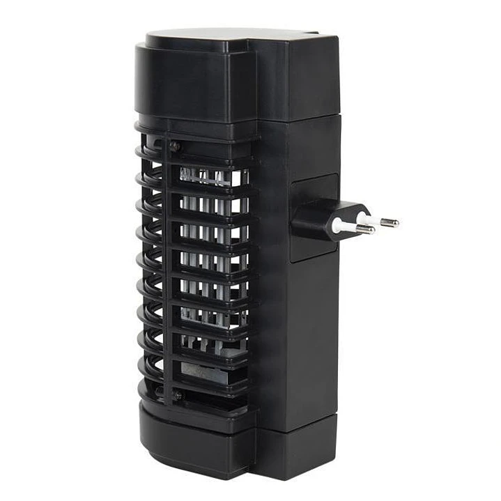 Lâmpada LED Anti-Insetos  2