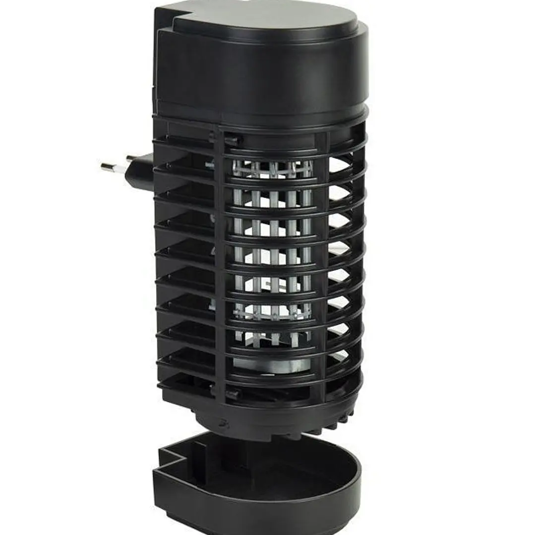 Lâmpada LED Anti-Insetos  3