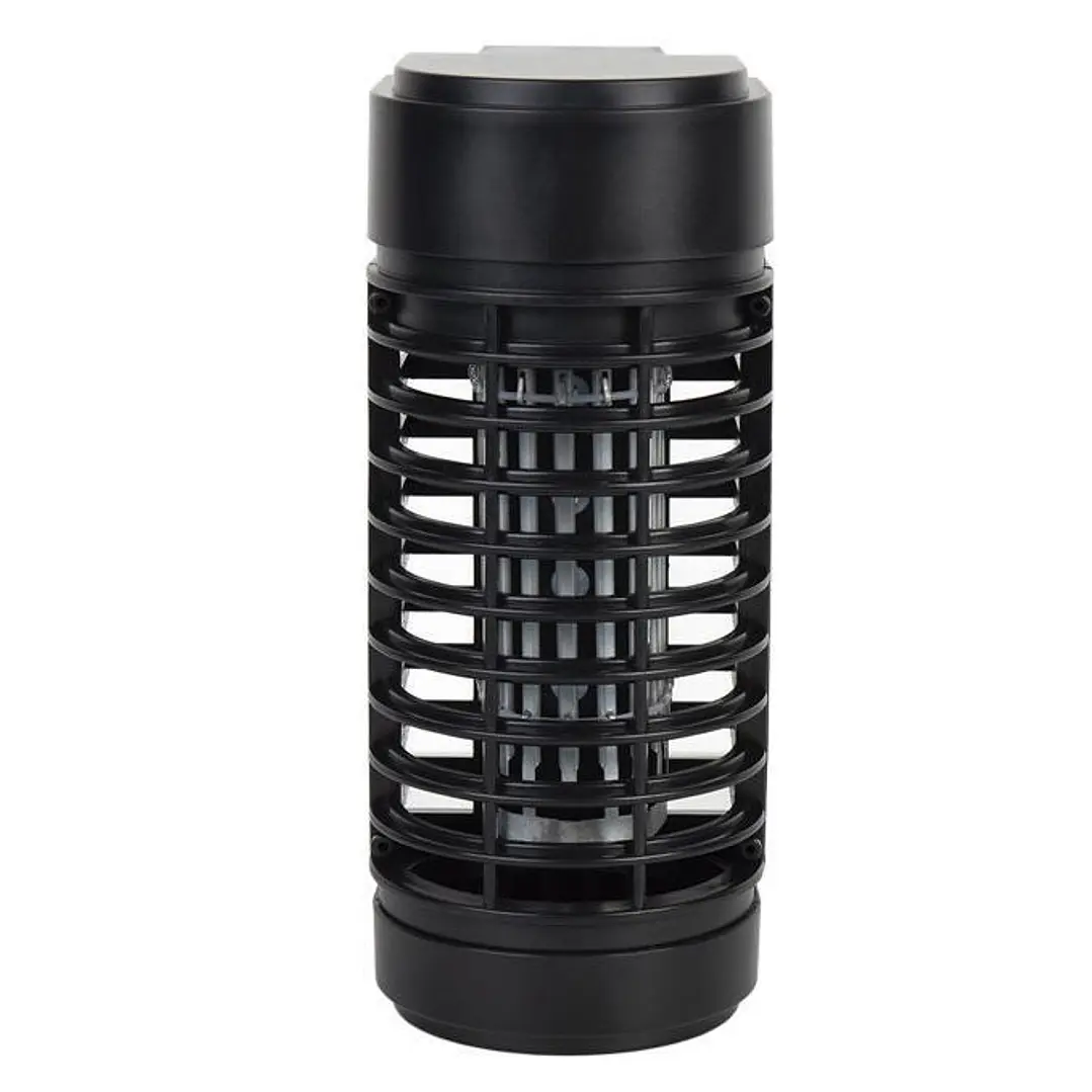 Lâmpada LED Anti-Insetos  1