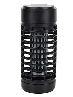 Lâmpada LED Anti-Insetos 