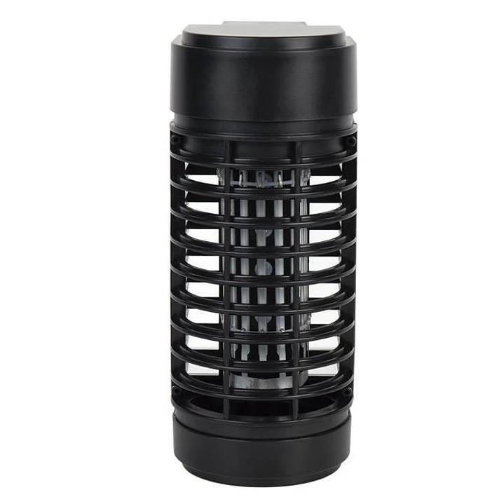 Lâmpada LED Anti-Insetos  1