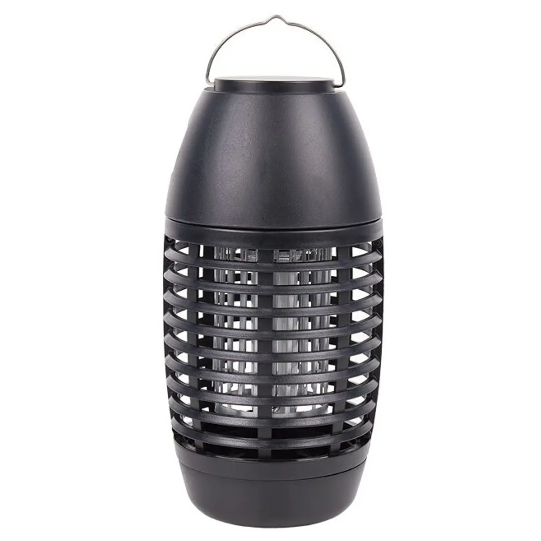 Lâmpada LED Anti-Insetos  1