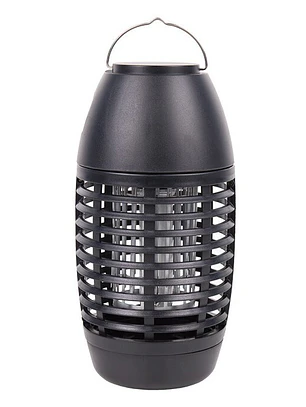 Lâmpada LED Anti-Insetos 