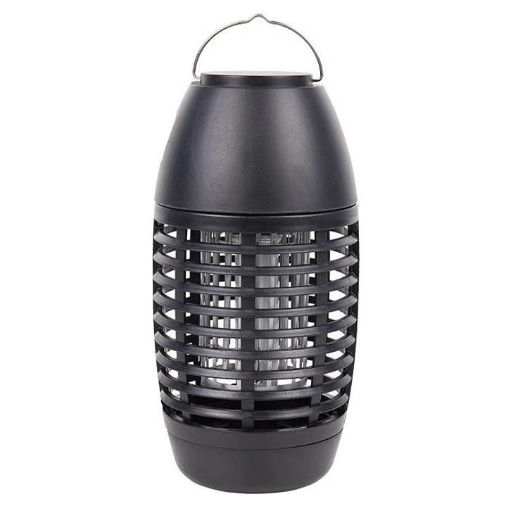 Lâmpada LED Anti-Insetos  1